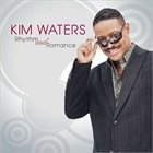 KIM WATERS Rhythm and Romance album cover