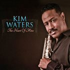 KIM WATERS This Heart of Mine album cover