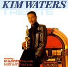 KIM WATERS Tribute album cover