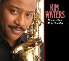 KIM WATERS You Are My Lady album cover