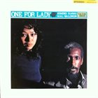 KIMIKO KASAI Kimiko Kasai, Mal Waldron ‎: One For Lady album cover