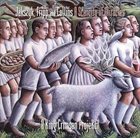 KING CRIMSON A King Crimson ProjeKct: A Scarcity Of Miracles album cover