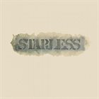 KING CRIMSON Starless album cover