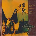 KING CRIMSON The Essential King Crimson - Frame By Frame album cover