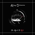 KING CRIMSON The Road to Red album cover