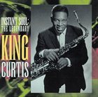 KING CURTIS Instant Soul album cover