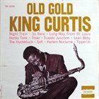 KING CURTIS Old Gold album cover