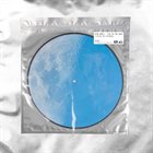KING KRULE Live On The Moon album cover