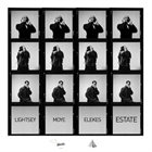KIRK LIGHTSEY Lightsey, Moye, Elekes : Estate album cover