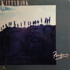 KITTYHAWK Fanfare album cover