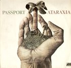 KLAUS DOLDINGER/PASSPORT Ataraxia (aka Sky Blue aka Klaus Doldinger) album cover