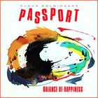 KLAUS DOLDINGER/PASSPORT Balance of Happiness album cover