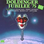 KLAUS DOLDINGER/PASSPORT Doldinger Jubilee '75 album cover