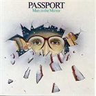 KLAUS DOLDINGER/PASSPORT Man in the Mirror album cover