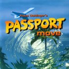 KLAUS DOLDINGER/PASSPORT Move album cover