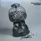 KLAUS WEISS Salt Peanuts album cover