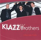 KLAZZ BROTHERS Unlimited album cover