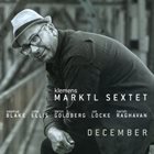 KLEMENS MARKTL December album cover