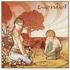 KNEEBODY Wendel album cover