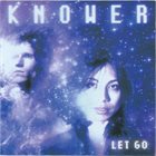 KNOWER Let Go album cover