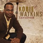 KOBIE WATKINS Involved album cover