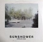 KOSUKE MINE Sunshower album cover