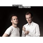 KONSTANTIN REINFELD Konstantin Reinfeld & Christoph Spangenberg : Old Friend album cover