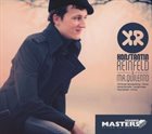 KONSTANTIN REINFELD Konstantin Reinfeld & Mr. Quilento album cover