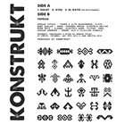 KONSTRUKT Bulut album cover