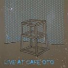 KONSTRUKT Live at Cafe Oto, Again album cover