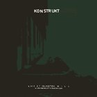 KONSTRUKT Live At Islington Mill album cover