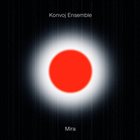 KONVOJ ENSEMBLE Mira album cover