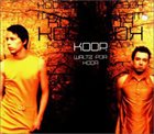 KOOP Waltz for Koop album cover