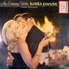 KORLA PANDIT An Evening With Korla Pandit album cover
