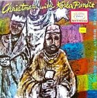 KORLA PANDIT Christmas With Korla Pandit album cover