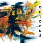 KRIS DAVIS Kris Davis & Craig Taborn : Octopus album cover