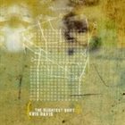 KRIS DAVIS The Slightest Shift album cover