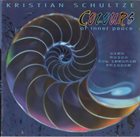 KRISTIAN SCHULTZE Colours Of Inner Peace album cover
