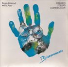 KRZESIMIR DĘBSKI Debski's String Connection : Bizzaramente album cover