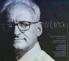 KRZESIMIR DĘBSKI Krzesimir Dębski, Łukasz Błaszczyk, Adam Bogacki, Polska Orkiestra Radiowa : Krzesimir Dębski album cover