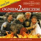 KRZESIMIR DĘBSKI Ogniem I Mieczem 2 album cover