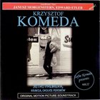 KRZYSZTOF KOMEDA Jutro Premiera – Soundtracks From Janusz Morgenstern / Edward Etler Movies album cover
