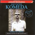 KRZYSZTOF KOMEDA Przerwany Lot, Smarkula – Soundtracks From Leonard Buczkowski Movies album cover