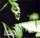 KRZYSZTOF KOMEDA The Complete Recordings of Krzysztof Komeda, vol. 10 album cover