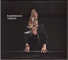 KUBIKMAGGI Things album cover