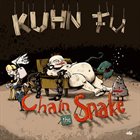 KUHN FU Chain The Snake album cover