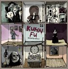 KUHN FU Kuhnspiracy album cover