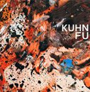 KUHN FU Live at Atelier il sole in Cantina album cover