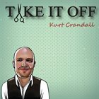 KURT CRANDALL Take It Off album cover