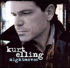 KURT ELLING Nightmoves album cover
